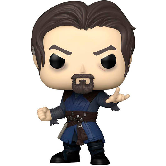 Funko POP Sinister Strange 1030 - Doctor Strange in the Multiverse of Madness - Marvel