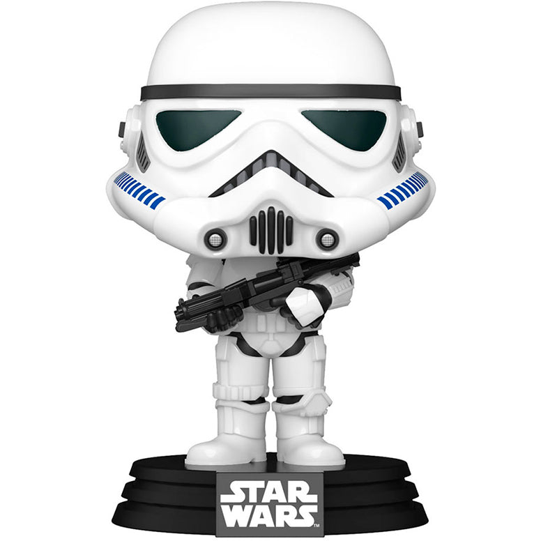 Funko POP Stormtrooper 598 - Star Wars New Classics