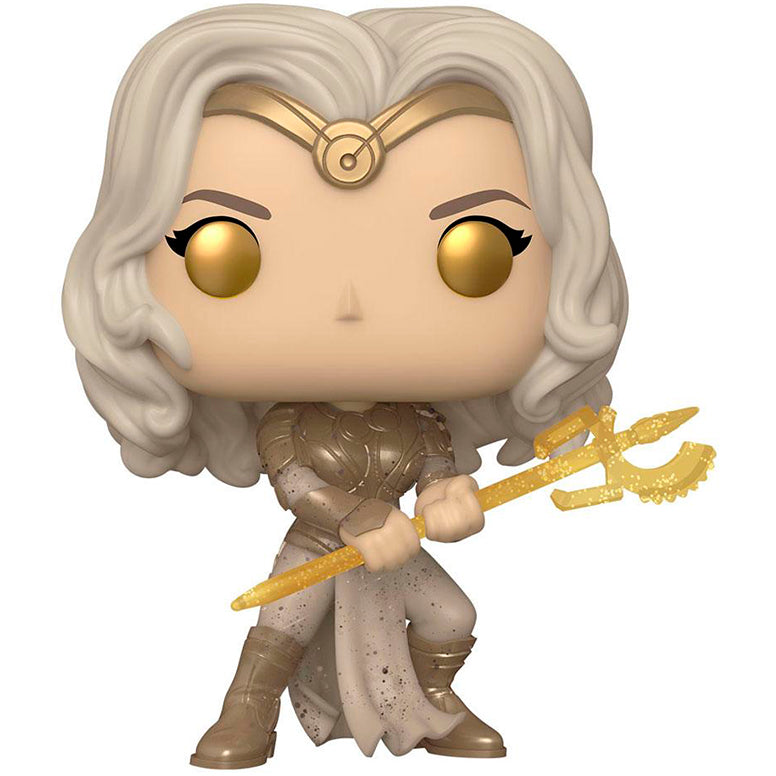 Funko POP Thena 729 - Eternals - Marvel