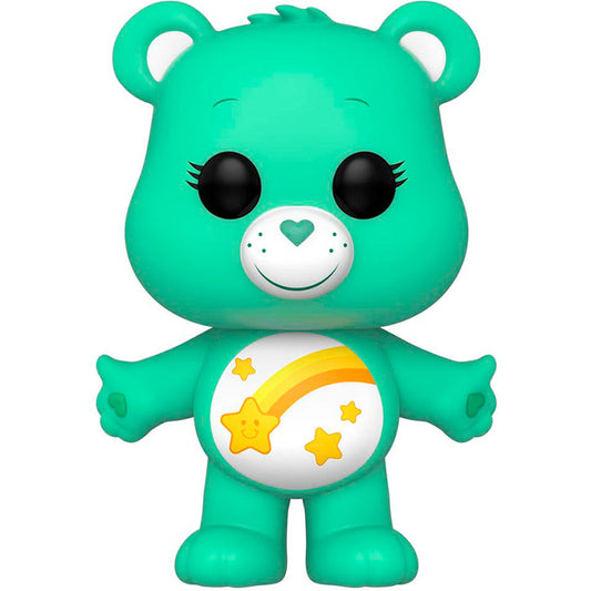 Funko POP Wish Bear 1207 - Care Bears