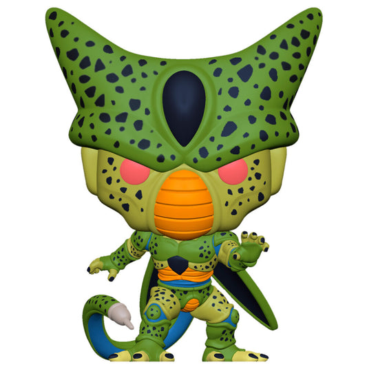 Funko POP Cell (First Form) 947 - Dragon Ball Z S9
